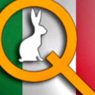 Логотип канала qc_italia_blogfeed