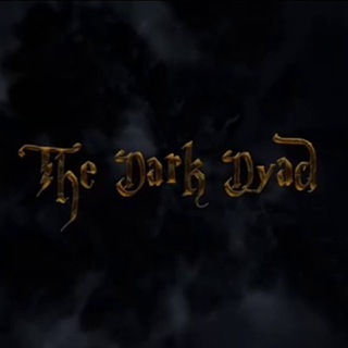 Логотип канала thedarkdyad
