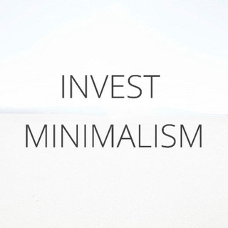 Логотип investminimalism