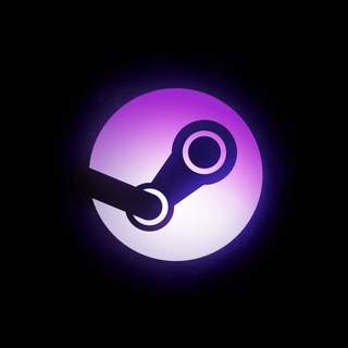 Логотип канала steam_games_freee