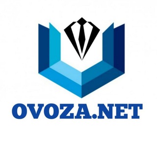 Логотип ovoza_koreya