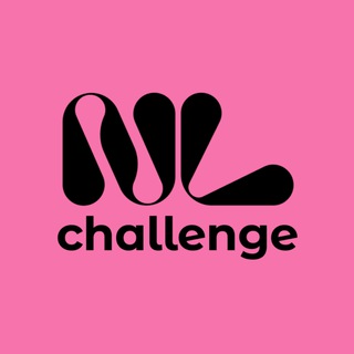 Логотип канала challenge_nl