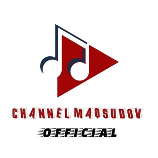 Логотип maksudovtv