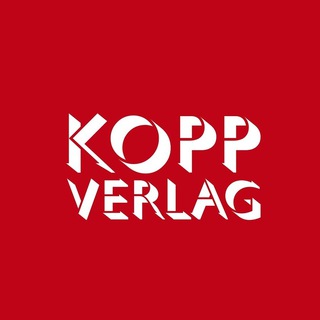 Логотип канала kopp_verlag