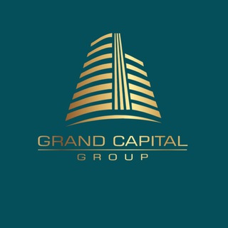 Логотип канала grand_capital_group