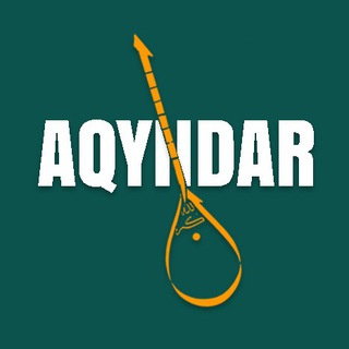 Логотип aqyndar