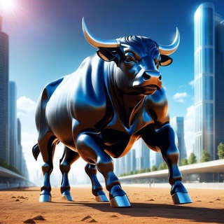 Логотип канала bull_trend_invest_5