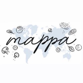 Логотип mappa_pizza