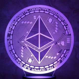 Логотип канала lordcryptovip
