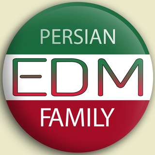 Логотип канала persianedmfamily