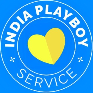 Логотип канала indiaplayboyservice