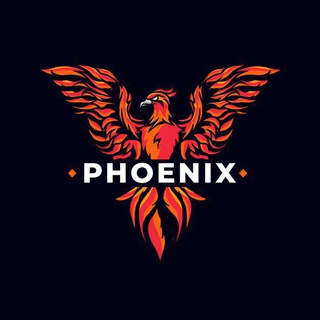 Логотип phoenixshopir