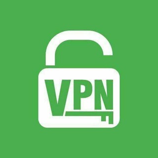 Логотип канала vpn_ttrustt