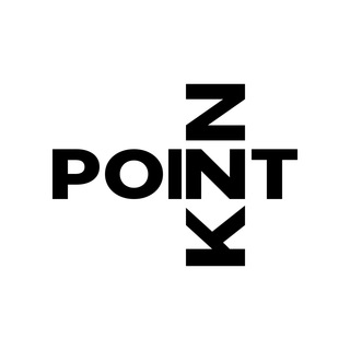 Логотип канала point_kzn