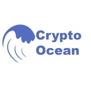 Логотип канала crypto_ocean7