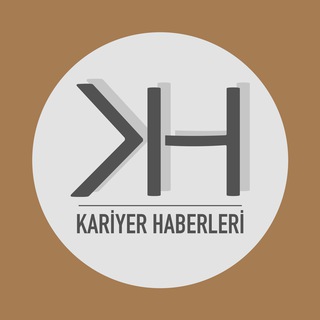 Логотип канала forumkariyerhaberleri