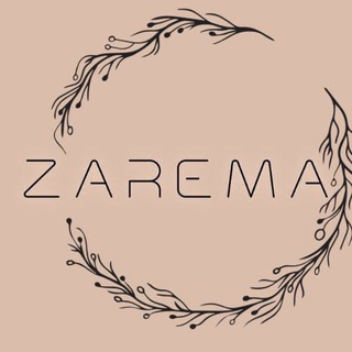 Логотип zaremawear