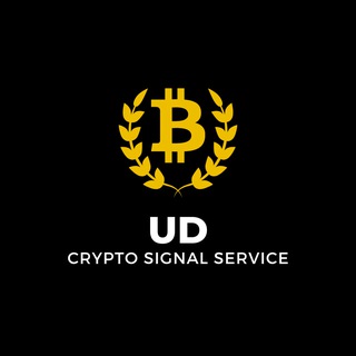 Логотип канала ud_crypto_free