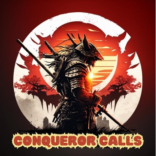 Логотип conquerorcalls