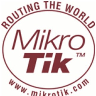 Логотип канала mikrotik_arab