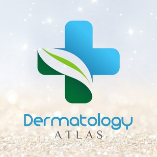 Логотип канала dermatology_atlas