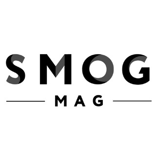 Логотип канала smogmag