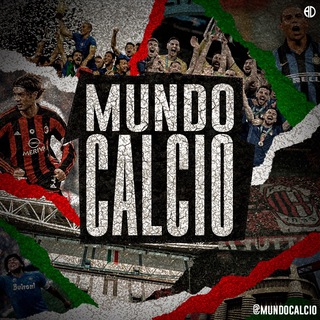 Логотип mundocalcio