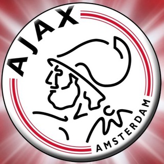 Логотип канала ajax_fx