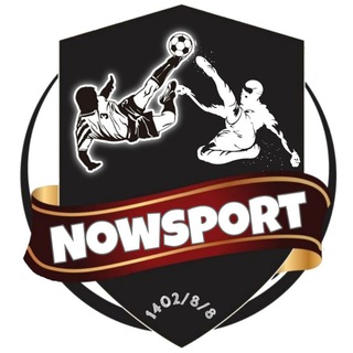 Логотип nowsport