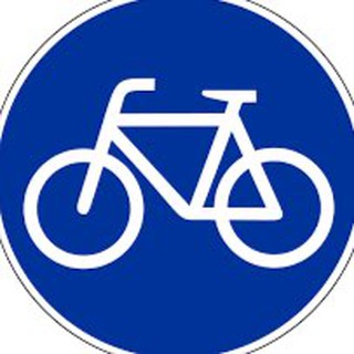 Логотип bikeubc