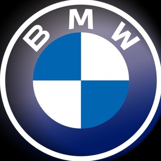 Логотип канала bmw_russia_official