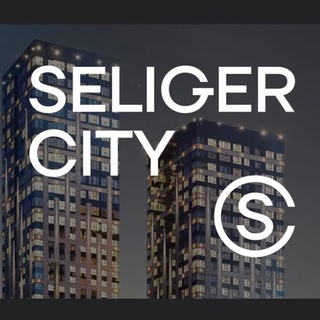 Логотип канала seliger_city3