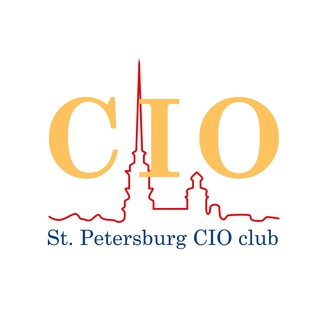 Логотип cioclubspb