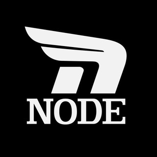 Логотип канала node_drop