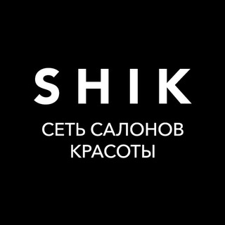 Логотип канала shikstudionsk