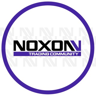 Логотип noxonfx_community