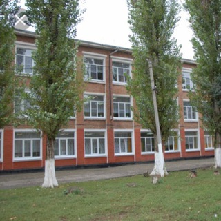 Логотип канала school3_nvk