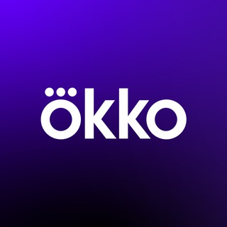 Логотип канала okko_premieres