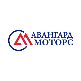 Логотип канала avangard_motors