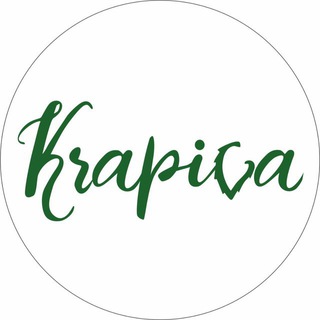 Логотип канала krapkrapiva