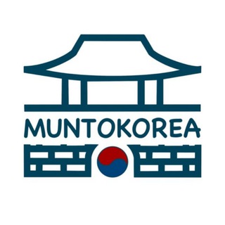 Логотип канала muntokorea1