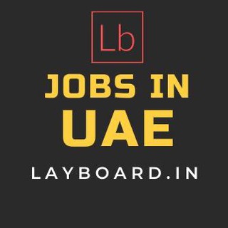 Логотип канала works_in_uae