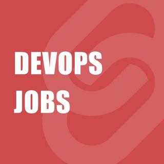 Логотип канала devops_job_geeklink