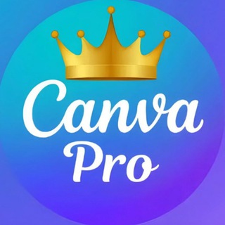 Логотип канала canvapr0free