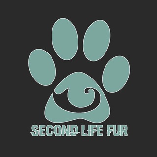 Логотип secondlifefurs