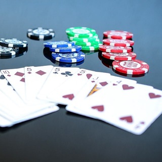 Логотип канала Poker_kazino_azart