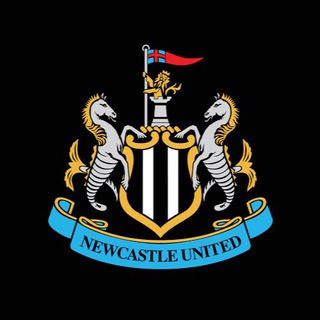 Логотип канала newcastle_united