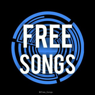 Логотип канала free_songs