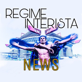 Логотип канала regimeinteristanews