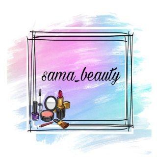 Логотип канала samabeautygallery